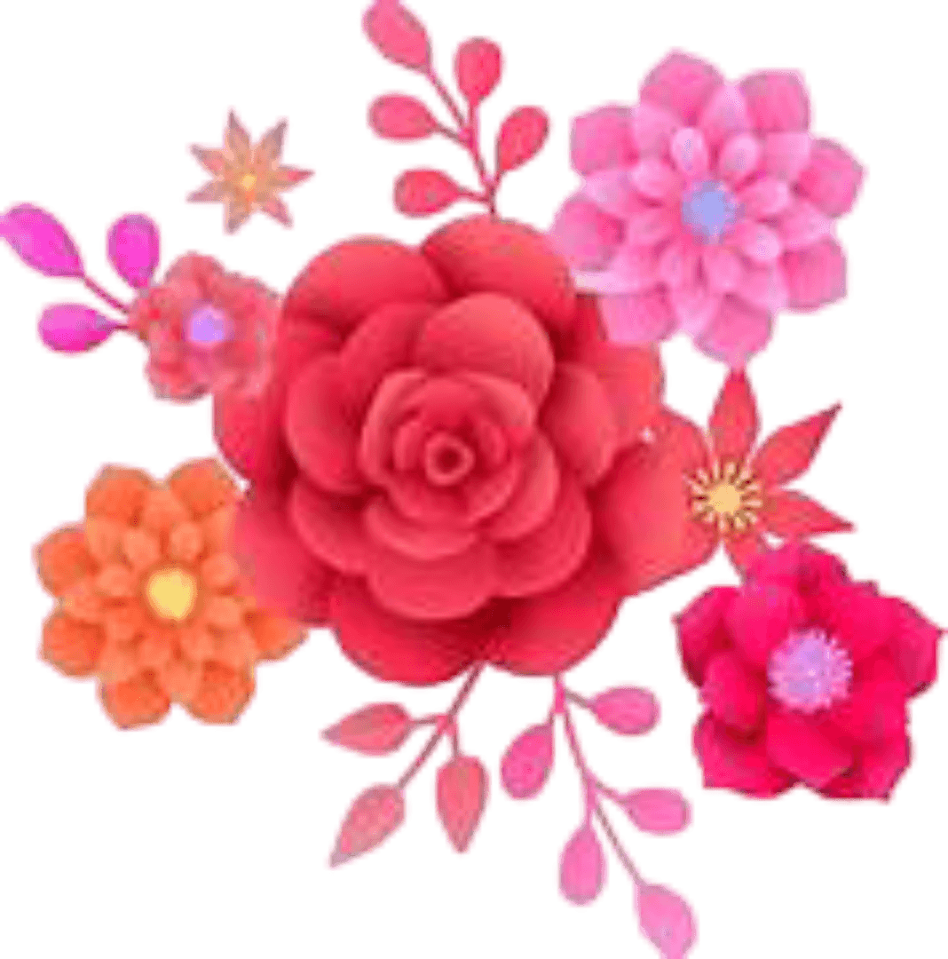 Beautiful flower