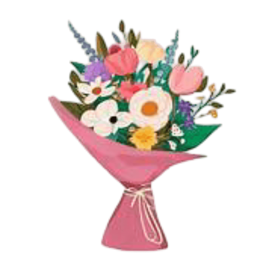 Beautiful flower