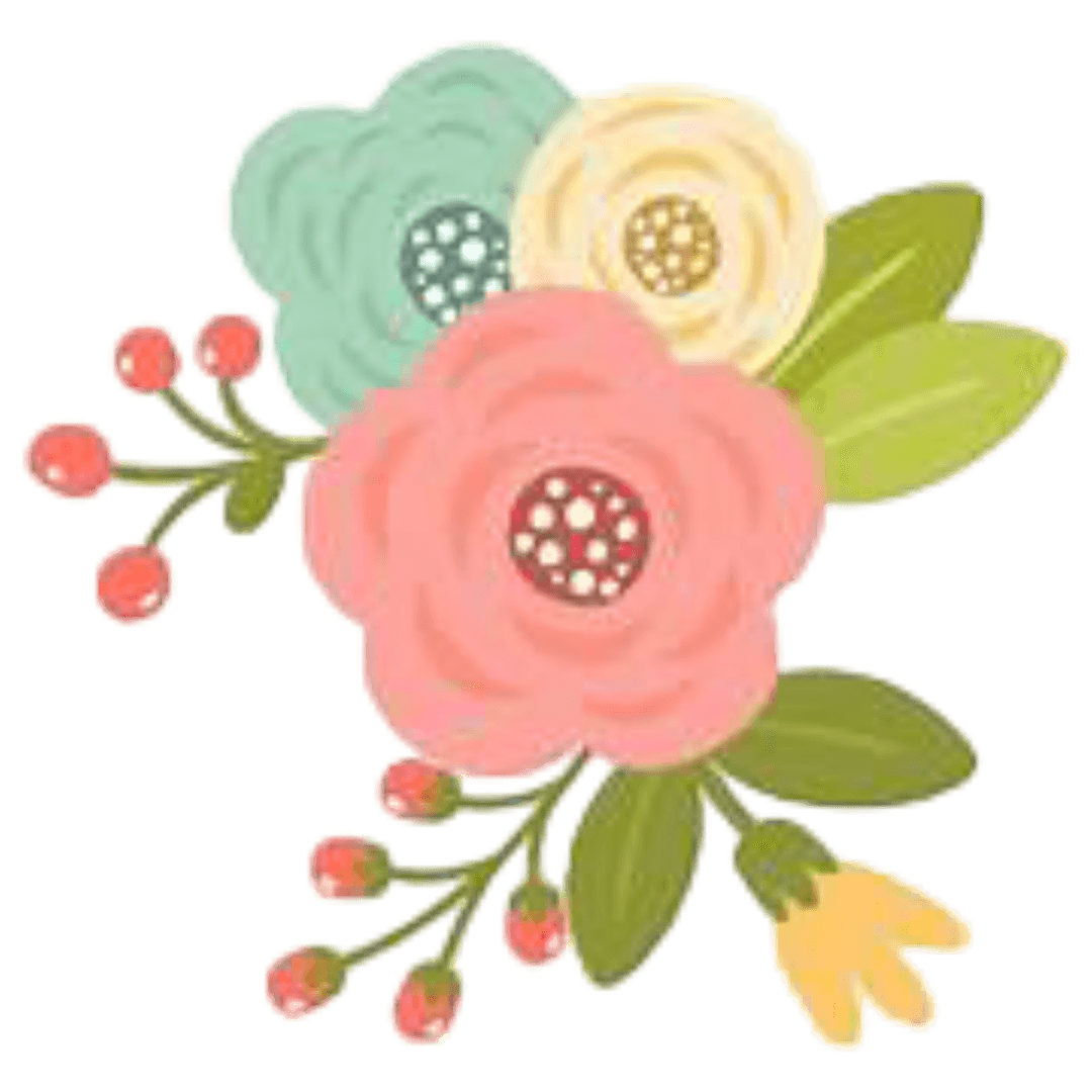 Beautiful flower