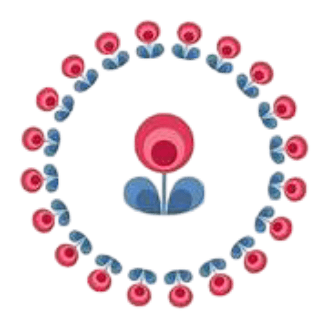 Beautiful flower