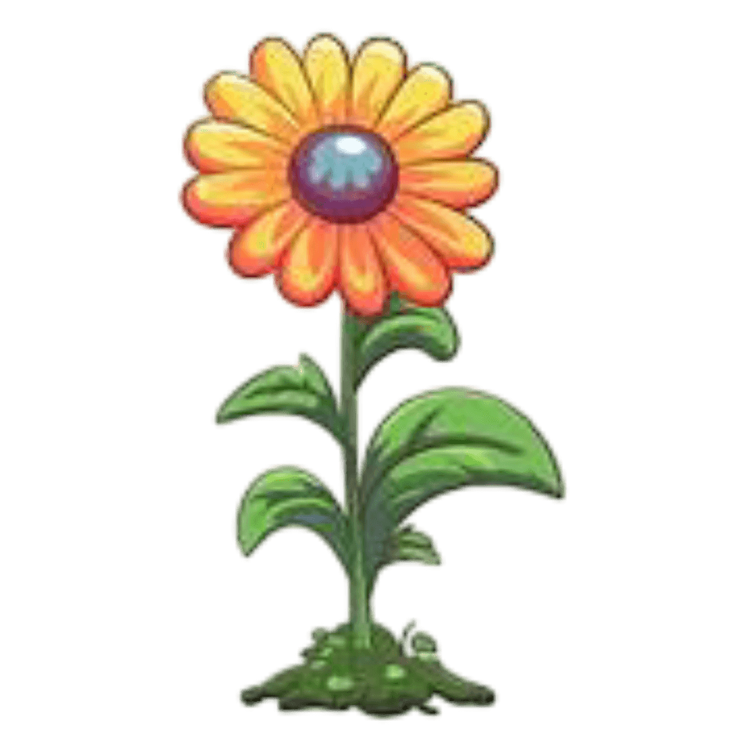 Beautiful flower