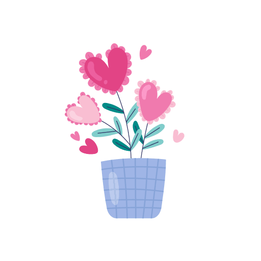 Beautiful flower