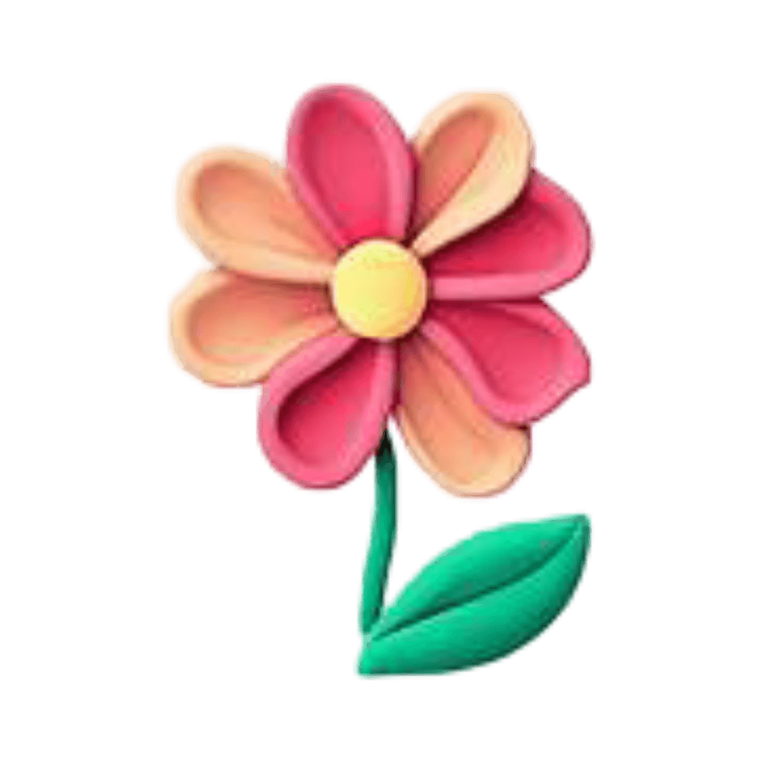 Beautiful flower