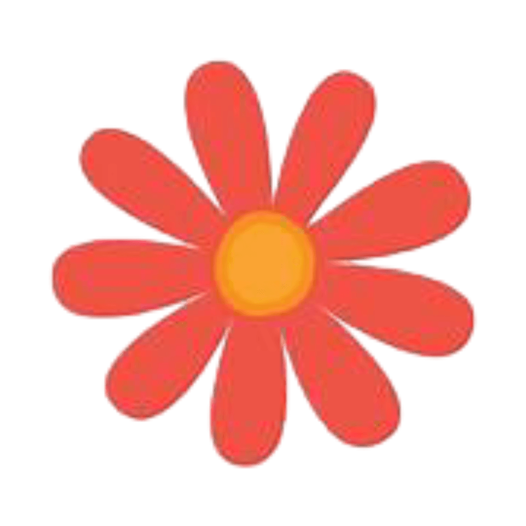 Beautiful flower