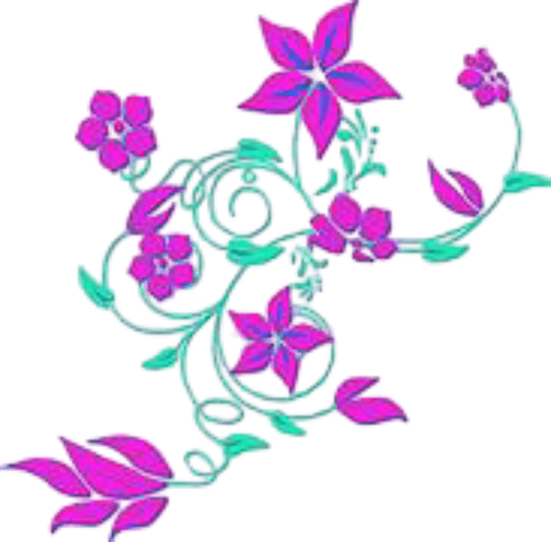 Beautiful flower