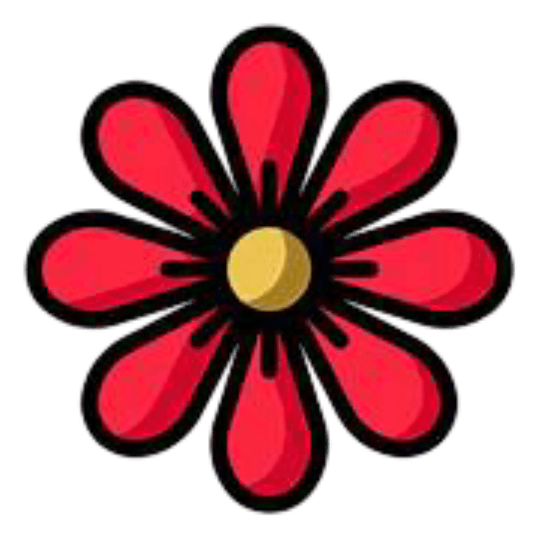 Beautiful flower
